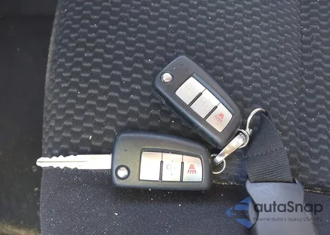 2018 Nissan Rogue Sport S из США, поврежденный, VIN JN1BJ1CP6JW101968